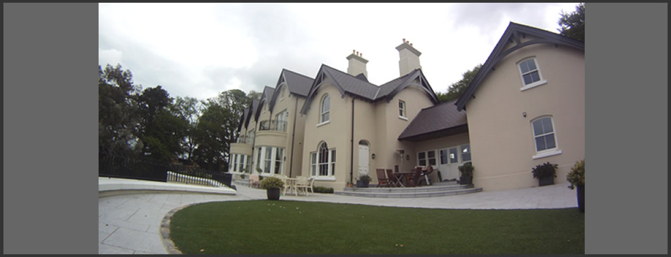 New Builds