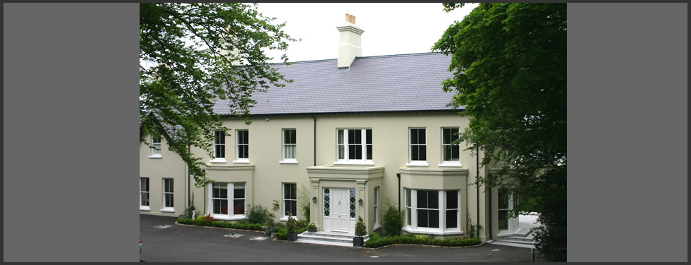 New Builds